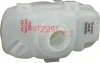 Превью - 2140143 METZGER Компенсационный бак, охлаждающая жидкость (фото 2)
