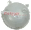 Превью - 2140184 METZGER Компенсационный бак, охлаждающая жидкость (фото 2)