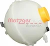 2140204 METZGER Компенсационный бак, охлаждающая жидкость