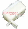 2140214 METZGER Компенсационный бак, охлаждающая жидкость