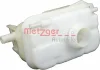 Превью - 2140214 METZGER Компенсационный бак, охлаждающая жидкость (фото 2)