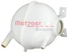 2140218 METZGER Компенсационный бак, охлаждающая жидкость