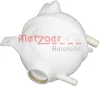 Превью - 2140218 METZGER Компенсационный бак, охлаждающая жидкость (фото 2)
