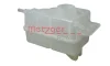 2140220 METZGER Компенсационный бак, охлаждающая жидкость