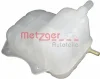 2140221 METZGER Компенсационный бак, охлаждающая жидкость