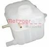 Превью - 2140221 METZGER Компенсационный бак, охлаждающая жидкость (фото 2)