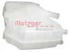 2140224 METZGER Компенсационный бак, охлаждающая жидкость