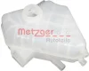 Превью - 2140224 METZGER Компенсационный бак, охлаждающая жидкость (фото 2)