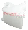 2140261 METZGER Компенсационный бак, охлаждающая жидкость