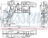 996071 NISSENS Компенсационный бак, охлаждающая жидкость