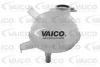 V40-0758 VAICO Компенсационный бак, охлаждающая жидкость