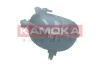 Превью - 7720002 KAMOKA Компенсационный бак, охлаждающая жидкость (фото 2)