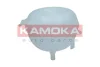 Превью - 7720003 KAMOKA Компенсационный бак, охлаждающая жидкость (фото 3)