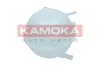 Превью - 7720012 KAMOKA Компенсационный бак, охлаждающая жидкость (фото 4)