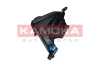 Превью - 7720014 KAMOKA Компенсационный бак, охлаждающая жидкость (фото 3)