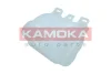 Превью - 7720015 KAMOKA Компенсационный бак, охлаждающая жидкость (фото 4)