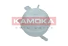 Превью - 7720018 KAMOKA Компенсационный бак, охлаждающая жидкость (фото 4)