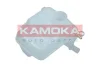 7720023 KAMOKA Компенсационный бак, охлаждающая жидкость