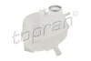 206 672 TOPRAN Компенсационный бак, охлаждающая жидкость