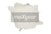 77-0007 MAXGEAR Компенсационный бак, охлаждающая жидкость