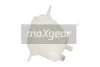 Превью - 77-0007 MAXGEAR Компенсационный бак, охлаждающая жидкость (фото 2)