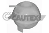 461088 CAUTEX Компенсационный бак, охлаждающая жидкость