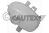 481063 CAUTEX Компенсационный бак, охлаждающая жидкость