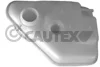 954025 CAUTEX Компенсационный бак, охлаждающая жидкость