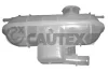 954121 CAUTEX Компенсационный бак, охлаждающая жидкость