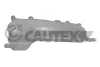 954191 CAUTEX Компенсационный бак, охлаждающая жидкость