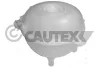 955482 CAUTEX Компенсационный бак, охлаждающая жидкость