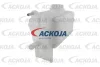 A51-0024 ACKOJA Компенсационный бак, охлаждающая жидкость