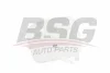 BSG 65-550-003 BSG Компенсационный бак, охлаждающая жидкость