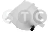 T403923 STC Компенсационный бак, охлаждающая жидкость