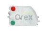 150007 OREX Компенсационный бак, охлаждающая жидкость