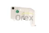 750097 OREX Компенсационный бак, охлаждающая жидкость