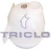 485023 TRICLO Компенсационный бак, охлаждающая жидкость