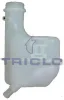 486643 TRICLO Компенсационный бак, охлаждающая жидкость