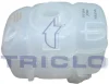 487251 TRICLO Компенсационный бак, охлаждающая жидкость