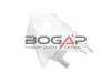 V4240100 BOGAP Компенсационный бак, охлаждающая жидкость