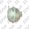 ZV214HA ZZVF Компенсационный бак, охлаждающая жидкость