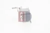 Превью - 046037N AKS DASIS масляный радиатор, двигательное масло (фото 5)