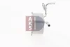 Превью - 046037N AKS DASIS масляный радиатор, двигательное масло (фото 13)