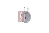 Превью - 096022N AKS DASIS масляный радиатор, двигательное масло (фото 9)