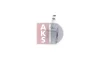 Превью - 096022N AKS DASIS масляный радиатор, двигательное масло (фото 13)