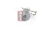 Превью - 126023N AKS DASIS масляный радиатор, двигательное масло (фото 16)