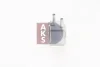 Превью - 166002N AKS DASIS масляный радиатор, двигательное масло (фото 5)