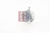 Превью - 166002N AKS DASIS масляный радиатор, двигательное масло (фото 7)