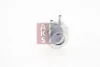 Превью - 166002N AKS DASIS масляный радиатор, двигательное масло (фото 8)