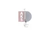 Превью - 176001N AKS DASIS масляный радиатор, двигательное масло (фото 12)